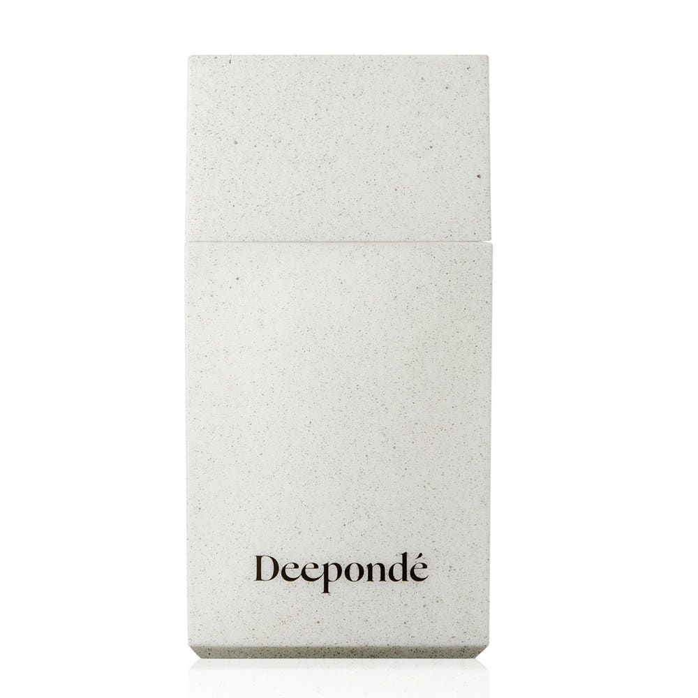 Deepondé Signature Mela End Sun Block SPF 50+, PA++++ 50ml, 2ea – Non-Nano Mineral Sunscreen, Melasma & Dark Spot Care, Cooling & Brightening Sun Protection _ Made in KOREA
